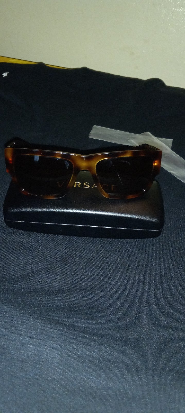 Versace sunglasses men