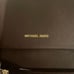 Micheal Kors Wristlet