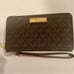 Micheal Kors Wristlet
