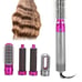 5 In 1 Hot Hair Styler