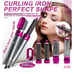 5 In 1 Hot Hair Styler