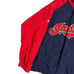 Vintage 90s Apex One Cleveland Indians Jacket