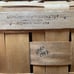 Longaberger picnic basket - large excellent condition