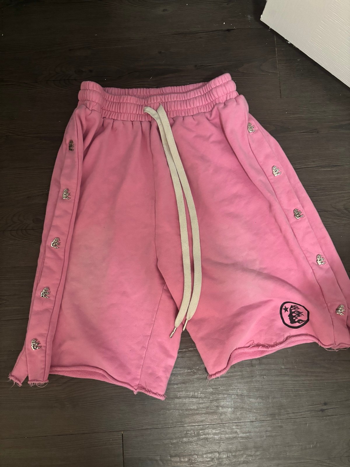 Hellstar shorts