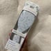 Love Shack Fancy hair wet brush blue flowers regular size