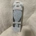 Love Shack Fancy hair wet brush blue flowers regular size