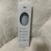 Love Shack Fancy hair wet brush blue flowers regular size