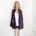 Otis and Maclain Anthro skara sweater co