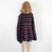 Otis and Maclain Anthro skara sweater co