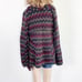 Otis and Maclain Anthro skara sweater co