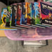 Dog man book collection
