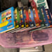 Dog man book collection