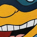Custom Cartoon Painting