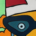 Custom Cartoon Painting