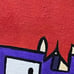 Custom Cartoon Painting