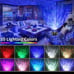 NEW~Galaxy Projector original