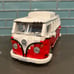 Lego Volkswagen Camper Van