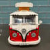 Lego Volkswagen Camper Van
