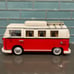 Lego Volkswagen Camper Van