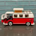 Lego Volkswagen Camper Van