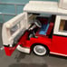 Lego Volkswagen Camper Van