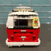 Lego Volkswagen Camper Van