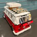 Lego Volkswagen Camper Van
