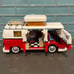 Lego Volkswagen Camper Van