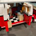 Lego Volkswagen Camper Van