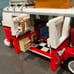 Lego Volkswagen Camper Van