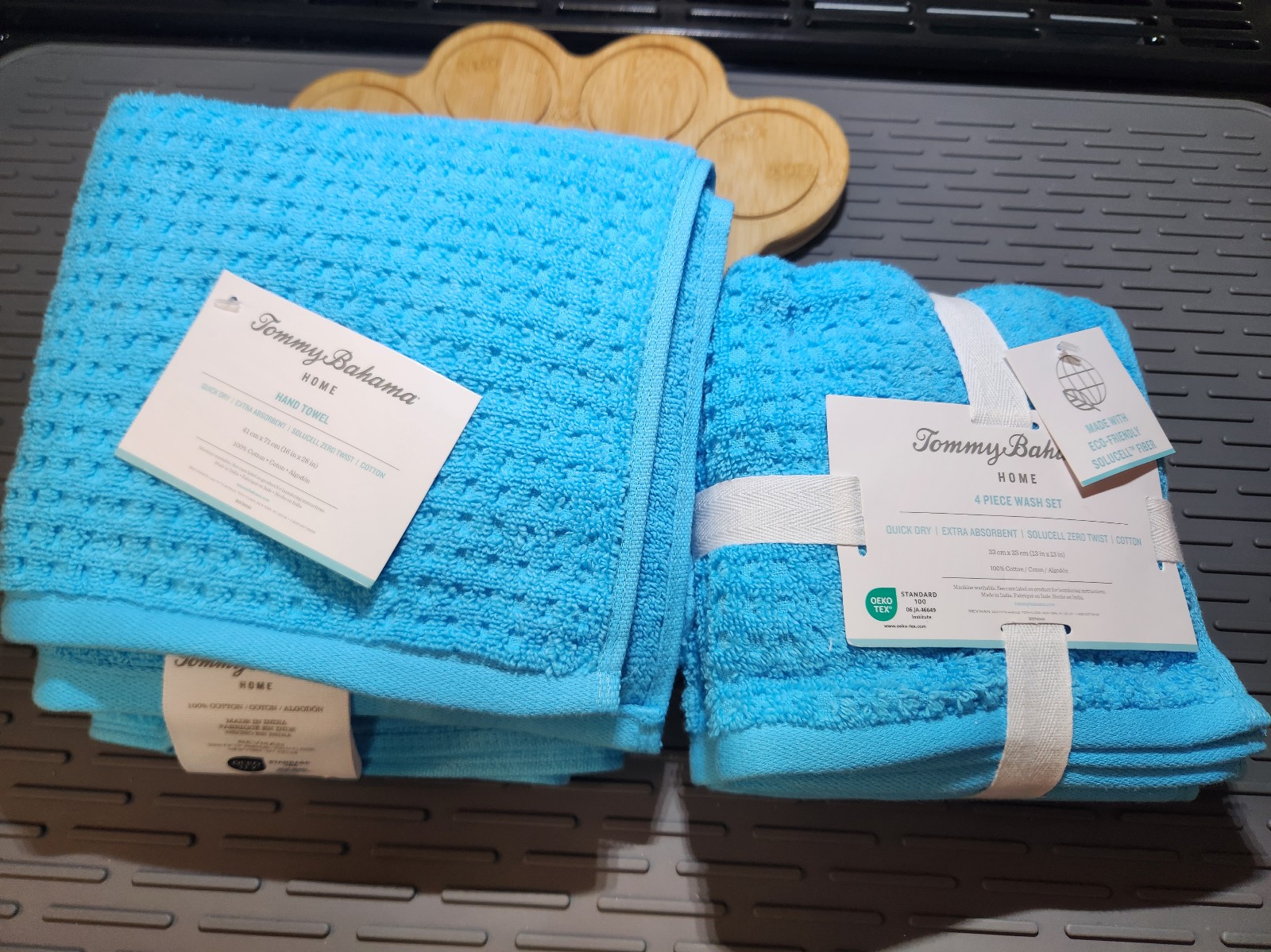 Tommy bahama hand towels hotsell
