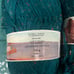 Vintage Patons Yarn Canadiana Tweeds Deep Teal