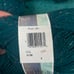 Vintage Patons Yarn Canadiana Tweeds Deep Teal