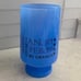 Zodiac Aquarius Footed Mug