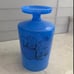 Zodiac Aquarius Footed Mug