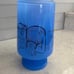 Zodiac Aquarius Footed Mug