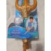 Disney Live Action The Little Mermaid King Triton's Light Up 3 ft Trident 2023