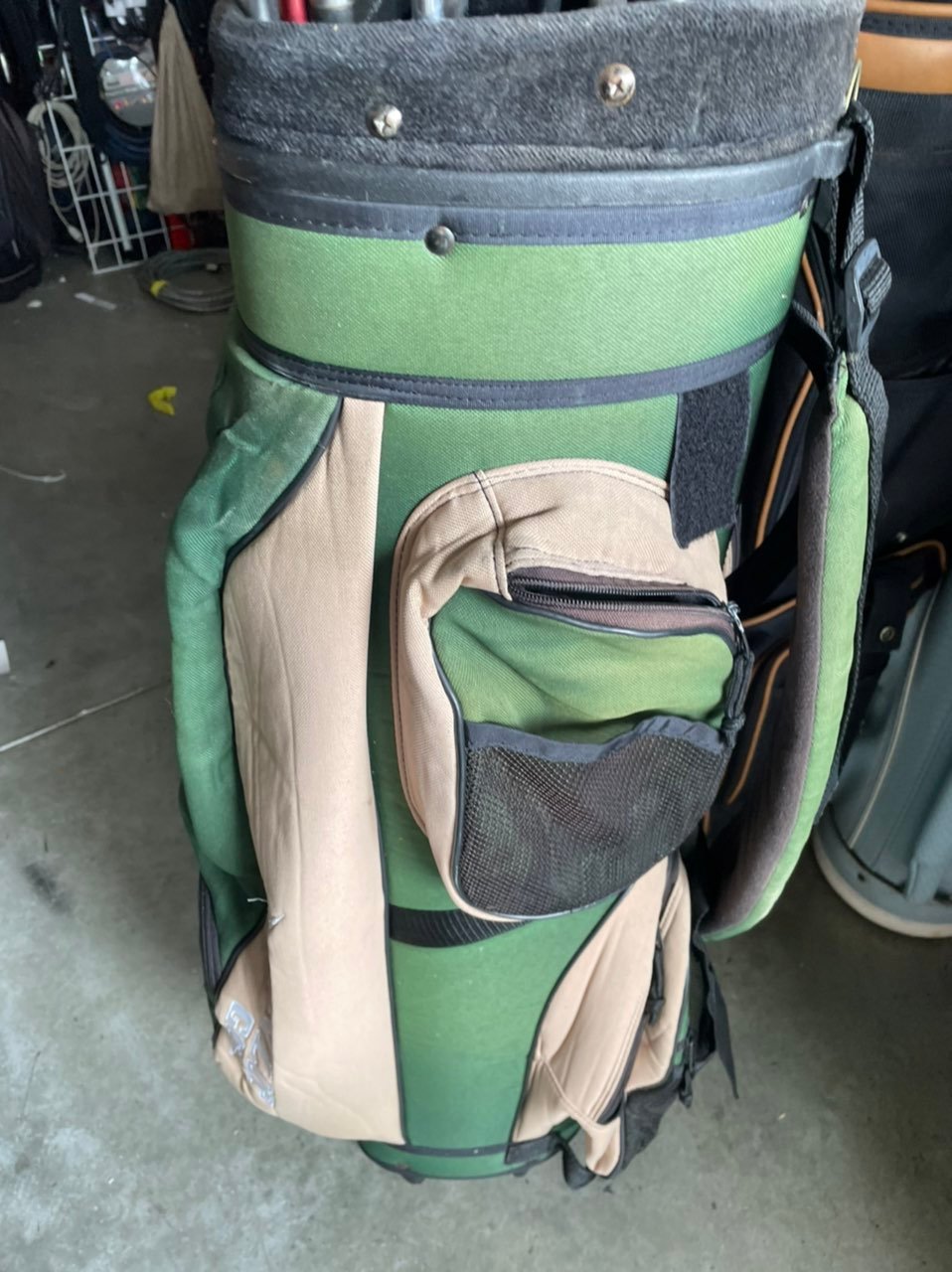 Golf set Dunlop Club set RH