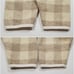 WOOLRICH Popover Hooded Poncho 5962E1P