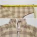 WOOLRICH Popover Hooded Poncho 5962E1P