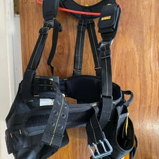 Dewalt tool belt