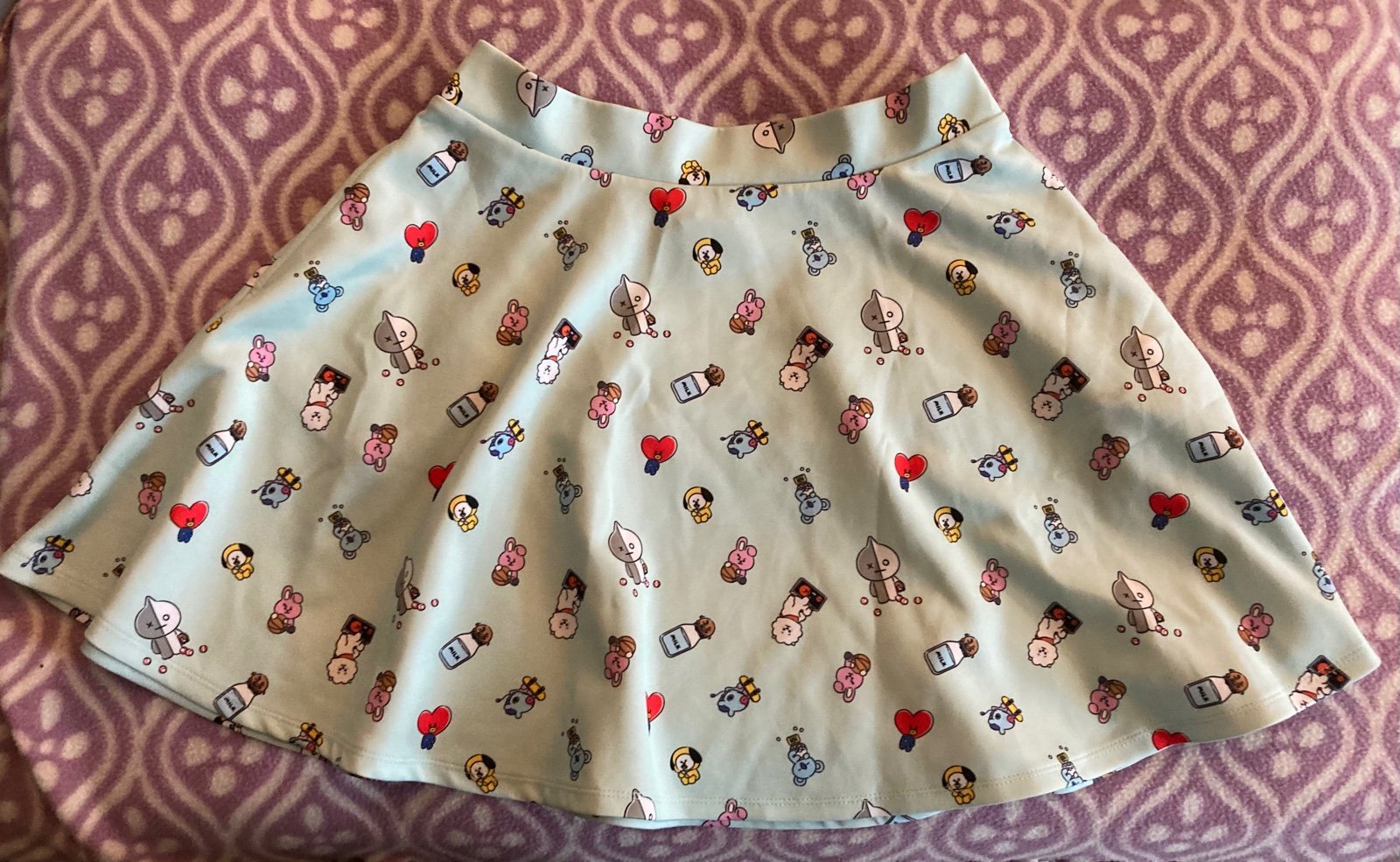 Skirt