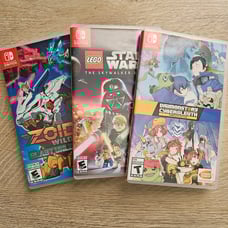 3 Game Bundle