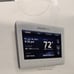 Smart Color Thermostat