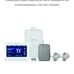 Smart Color Thermostat