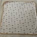 Kyte Baby Buzz Baby Blanket EUC