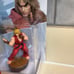 Nintendo Ken Super Smash Bros. amiibo Figure