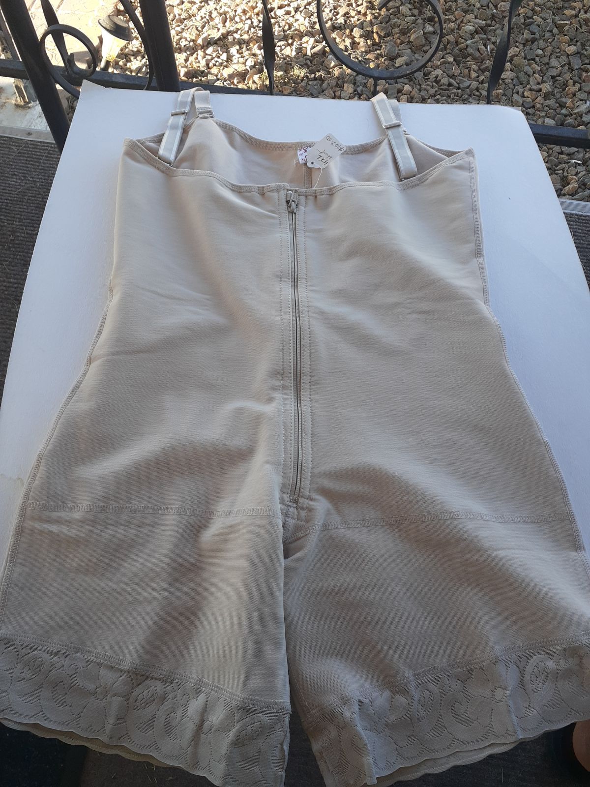 body suit