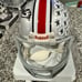 Dick sapharath autographed signed mini helmet Ohio state