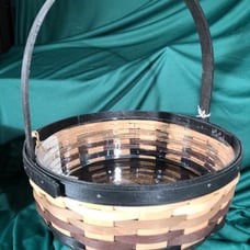 Longaberger ECLIPSE Casserole Basket